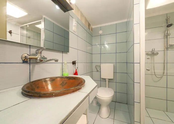 Design Lejlighed Budapest
