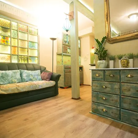 Apartamento Design