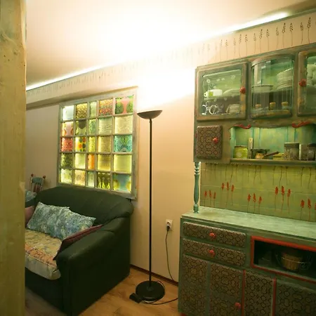 Design Apartament *