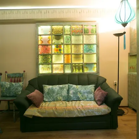 Apartamento Design