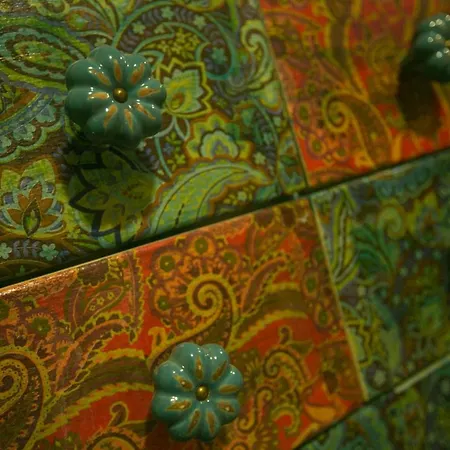 Design Lägenhet Budapest