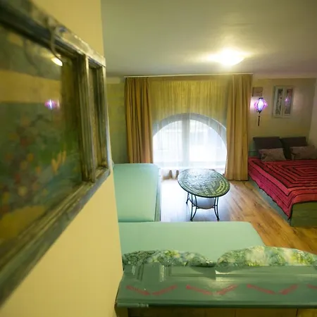 Design Apartmán *