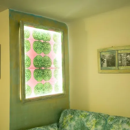 Design דירה בודפשט