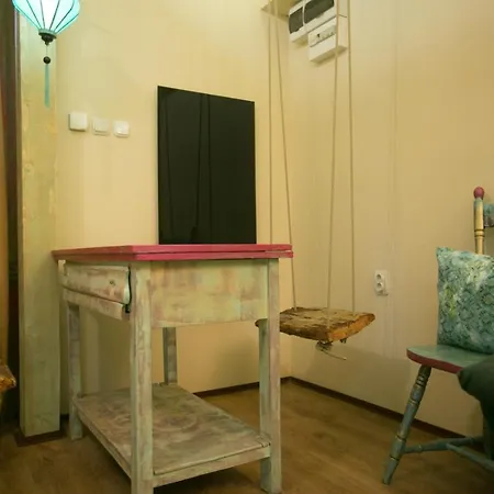 Apartament Design Budapeszt