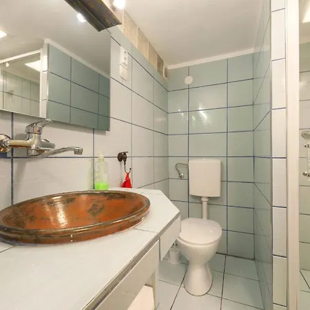 Design Apartament Budapeszt